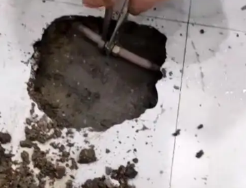 道县卫生间漏水检测电话