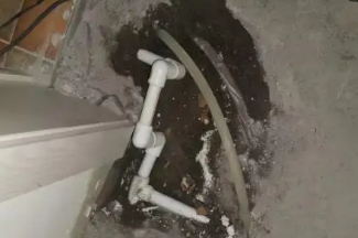 道县卫生间漏水检测多少钱