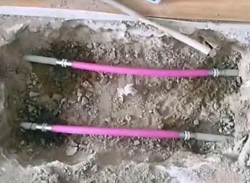 道县卫生间测漏水多少钱