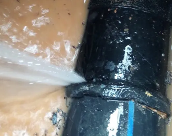 道县漏水维修价格明细