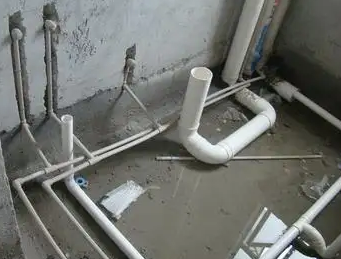 道县水管维修多少钱