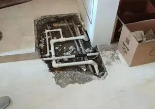 道县查漏水多少钱
