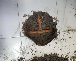 道县查漏水多少钱