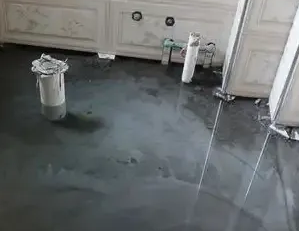道县卫生间漏水维修公司为您专业分享下道县卫生间漏水检测的知识点