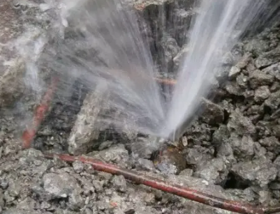 道县水管维修多少钱