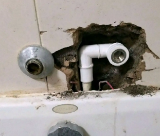 道县卫生间漏水检测多少钱