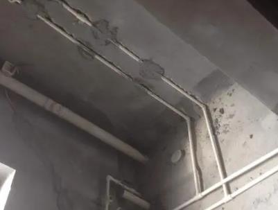 道县卫生间漏水维修技术的依据是什么