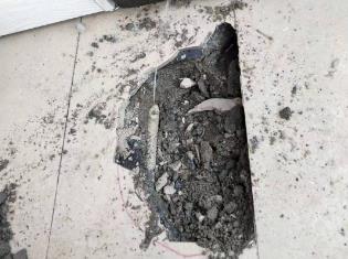 道县卫生间漏水检测哪家好